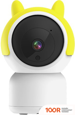 IP-камера SLS CAM-07WFWH (3247)