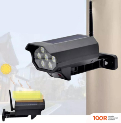 IP-камера Sipl AK333 (3238)