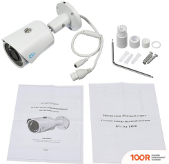 IP-камера RVi RVI-1NCT4030 (2.8 ММ) (3232)