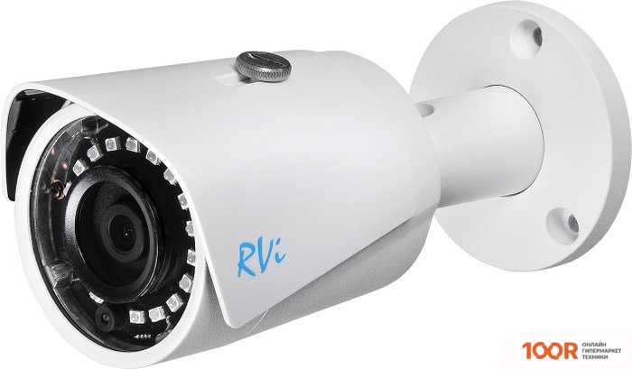 IP-камера RVi RVI-1NCT4030 (2.8 ММ) (3232)