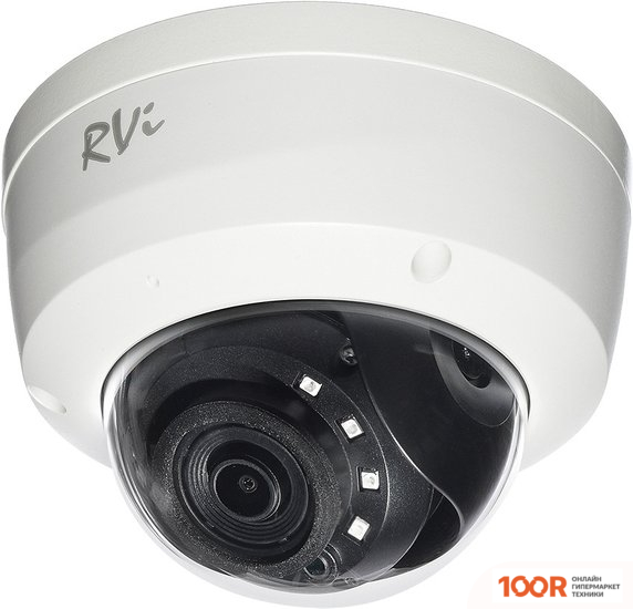 IP-камера RVi RVI-1NCD2024 (2.8 ММ) (3226)