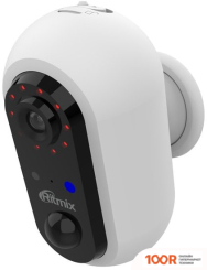 IP-камера Ritmix IPC-240B-TUYA (3220)