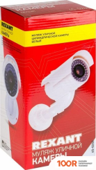 IP-камера Rexant 45-0240 (3207)