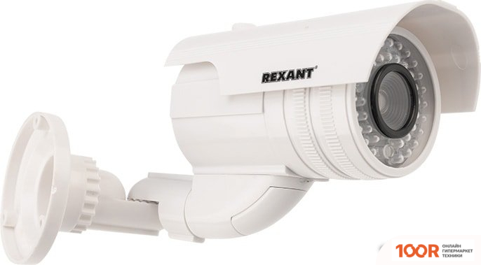 IP-камера Rexant 45-0240 (3207)