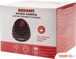 IP-камера Rexant 45-0230 (3206)