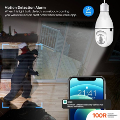 IP-камера Orient WF-306 (3191)