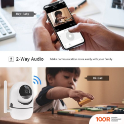 IP-камера Orient WF-207 (3190)