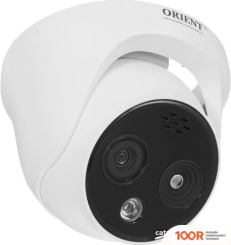 IP-камера Orient P-920-SH5CPSDHT MIC (3186)