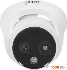 IP-камера Orient P-920-SH5CPSDHT MIC (3186)