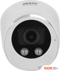 IP-камера Orient IP-988-SS8VPZSD MIC (3185)