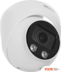 IP-камера Orient IP-988-SS8VPZSD MIC (3185)