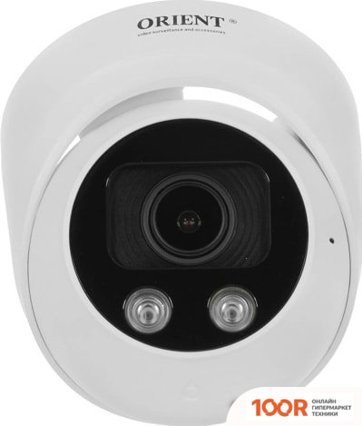 IP-камера Orient IP-988-SS8VPZSD MIC (3185)