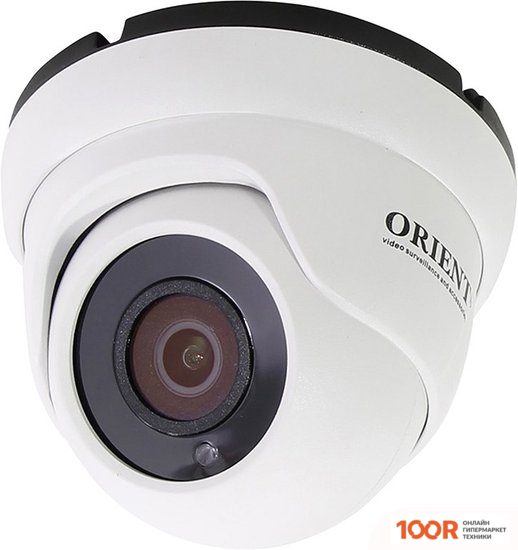 IP-камера Orient IP-951-SH5BPSD MIC (3181)
