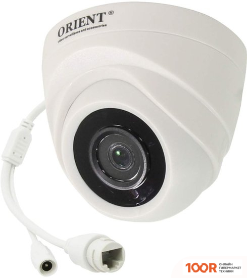 IP-камера Orient IP-940-SH2B MIC (3177)