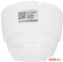 IP-камера Orient IP-940-MH5AP MIC (3173)