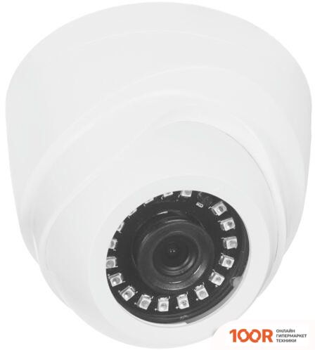 IP-камера Orient IP-940-MH5AP MIC (3173)