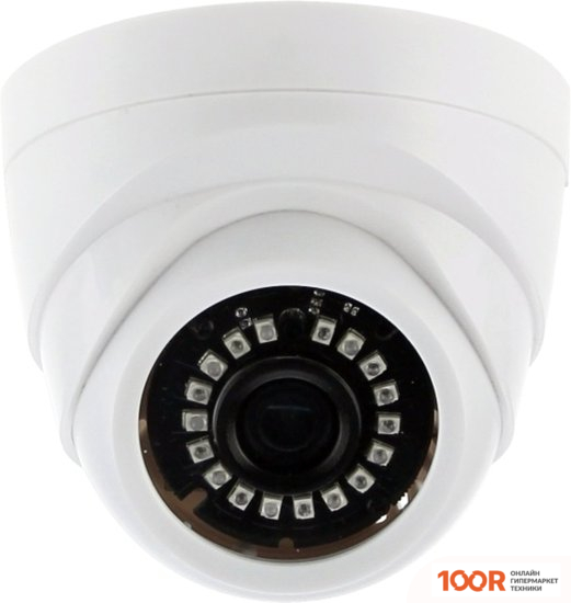 IP-камера Orient IP-940-MH3AP MIC (3169)