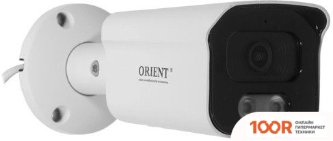 IP-камера Orient IP-65-SR2APSDH MIC (3158)