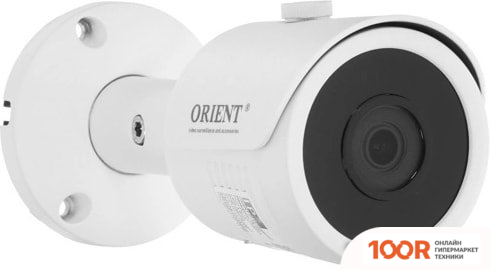 IP-камера Orient IP-33-KF5BPSD (3147)