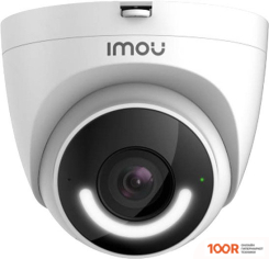 IP-камера Imou TURRET (2.8 ММ) IPC-T26EP-0280B-IMOU (3132)
