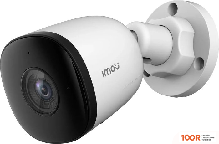 IP-камера Imou IPC-F22EA(POE) (2.8 ММ) IPC-F22EAP-0280B-IMOU (3113)