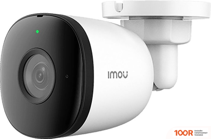 IP-камера Imou IPC-F22AP-0600B-IMOU (3112)