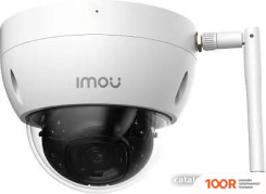 IP-камера Imou DOME PRO (2.8 ММ) IPC-D52MIP-0280B-IMOU (3108)