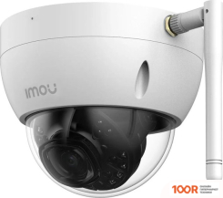 IP-камера Imou DOME PRO (2.8 ММ) IPC-D52MIP-0280B-IMOU (3108)