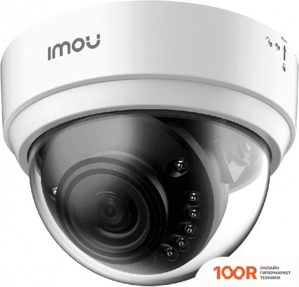 IP-камера Imou DOME LITE IPC-D22P-0280B-IMOU (3104)