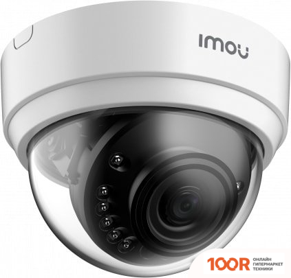 IP-камера Imou DOME LITE 4MP (3.6 ММ) (3103)
