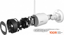IP-камера Imou BULLET LITE IPC-G22P-0360B-IMOU (3085)