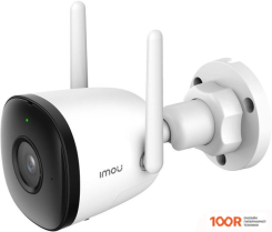 IP-камера Imou BULLET 2C 4MP (3.6 ММ) IPC-F42P-D-0360B-IMOU (3075)