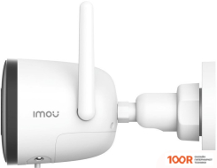 IP-камера Imou BULLET 2C 4MP (2.8 ММ) IPC-F42P-D-0280B-IMOU (3074)