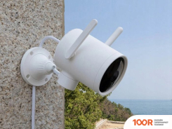 IP-камера Imilab SMART OUTDOOR CAMERA N1 CMSXJ25A (3071)