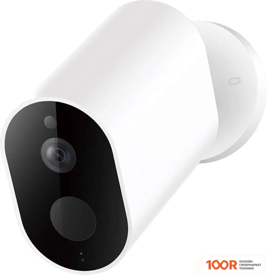 IP-камера Imilab SMART CAMERA CMSXJ11A (3069)