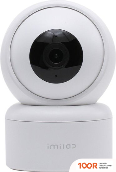 IP-камера Imilab HOME SECURITY CAMERA C20 1080P CMSXJ36A (3061)