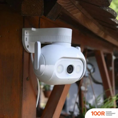 IP-камера Imilab EC5 FLOODLIGHT CAMERA 2K CMSXJ55A (3057)