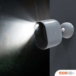 IP-камера Imilab EC4 SPOTLIGHT BATTERY CAMERA CMSXJ31A (3055)