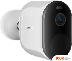 IP-камера Imilab EC4 SPOTLIGHT BATTERY CAMERA CMSXJ31A (3055)