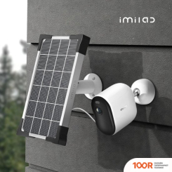 IP-камера Imilab EC4 SPOTLIGHT BATTERY CAMERA CMSXJ31A (3055)