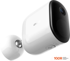 IP-камера Imilab EC4 SPOTLIGHT BATTERY CAMERA CMSXJ31A (3055)