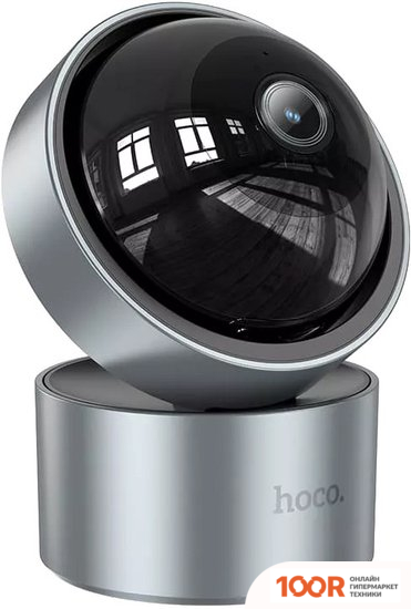 IP-камера Hoco D5 PTZ INDOOR CAMERA (3052)