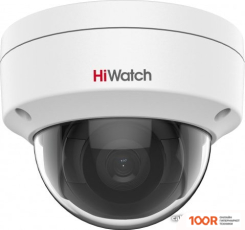 IP-камера HiWatch IPC-D022-G2/S (4 ММ) (3013)
