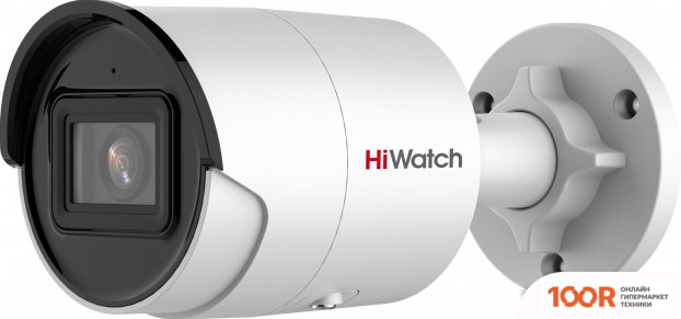 IP-камера HiWatch IPC-B082-G2/U (4 ММ) (2989)