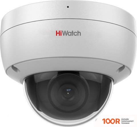 IP-камера HiWatch DS-I452M (4 ММ) (2945)