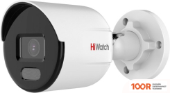 IP-камера HiWatch DS-I450L(C) (2.8 ММ) (2933)