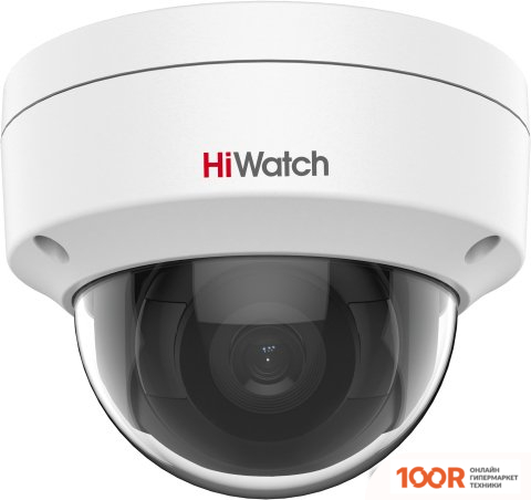 IP-камера HiWatch DS-I402(D) (2.8 ММ) (2917)