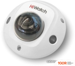 IP-камера HiWatch DS-I259M(B) (2.8 ММ) (2903)