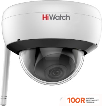 IP-камера HiWatch DS-I252W(С) (2.8 ММ) (2886)