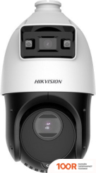 IP-камера Hikvision DS-2SE4C225MWG-E(12F0) (2.8 ММ, БЕЛЫЙ) (2796)